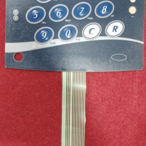TASTIERA PER CASSAFORTE STARK PTM01