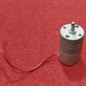 Motorino per Casseforti Stark