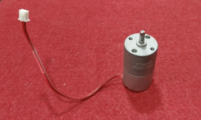 Motorino per Casseforti Stark