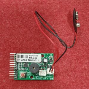 Scheda elettronica per Casseforti Stark M09 art. SM09NEW