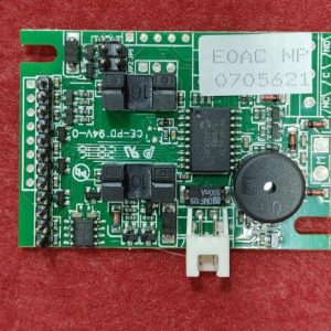 Scheda elettronica Stark SM01