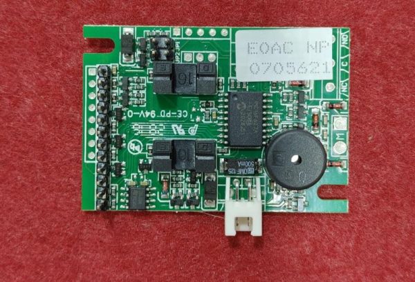 Scheda elettronica Stark SM01