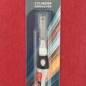 Penna Lubrificante per cilindro europeo al teflon micronizzato