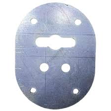 DEFENDER MAGNETICO MOTTURA PER SERRATURA DOPPIA MAPPA DF43 - immagine 3