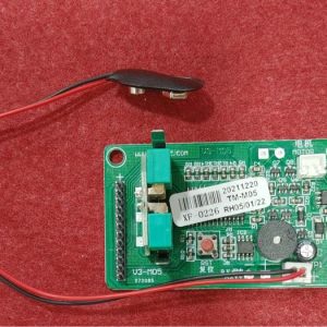 Scheda elettronica Stark SM05