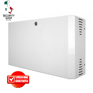 Nebbiogeno MF-50 DEFENDERTECH