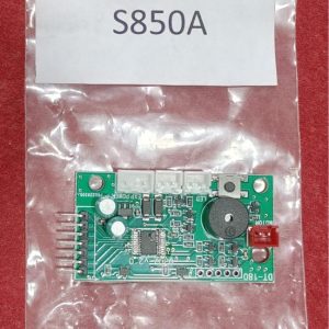 Scheda Elettronica Casseforti Stark S850A
