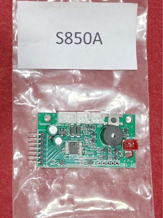 Scheda Elettronica Casseforti Stark S850A