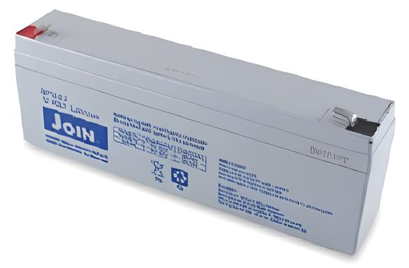 Batteria Tampone Antifurto 12V 2.2 Ah