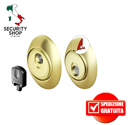 Defender Magnetico antiacido Disec MAG3G2 Super Top