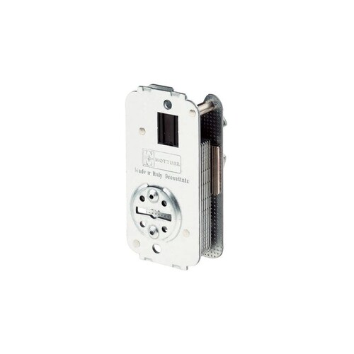 Nucleo Compact ricambio chiavi Mottura