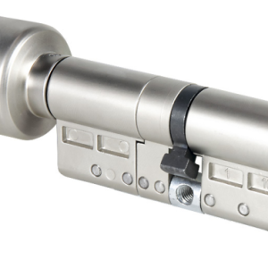 Cilindro Tokoz Pro300 con pomolo di blocco