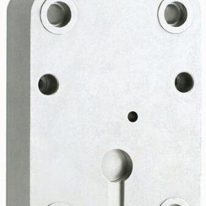 Serratura Elettromeccanica T4700 per Casseforti