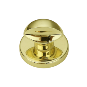 Pomellino quadro maniglia limitatore