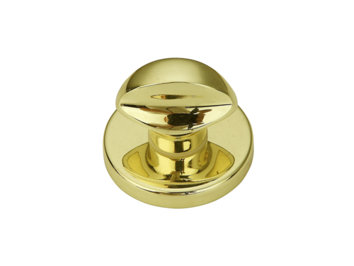 Pomellino quadro maniglia limitatore