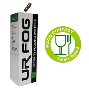 Ricarica Nebbiogeno UrFog Modello Modular