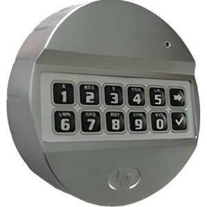 Tastiera Pulse Tecnosicurezza