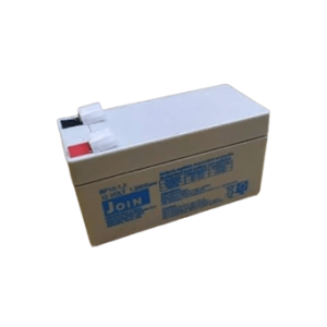 Batteria Tampone Antifurto 12V 1.3 Ah