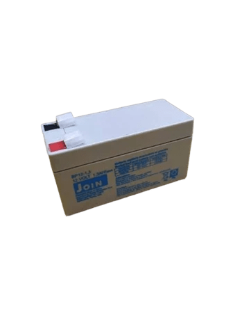 Batteria Tampone Antifurto 12V 1.3 Ah