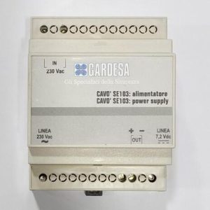 Alimentatore Per Porte Blindate Gardesa Rigenerato