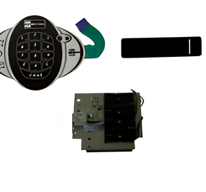 Mottura Kit Scheda elettronica per Casseforti
