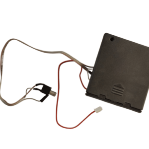 Porta Pile per Casseforti Stark serie 850