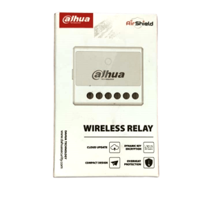 Relè wireless allarme Dahua