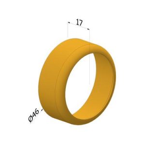 Cover Securemme 4180 per Protector MecDef