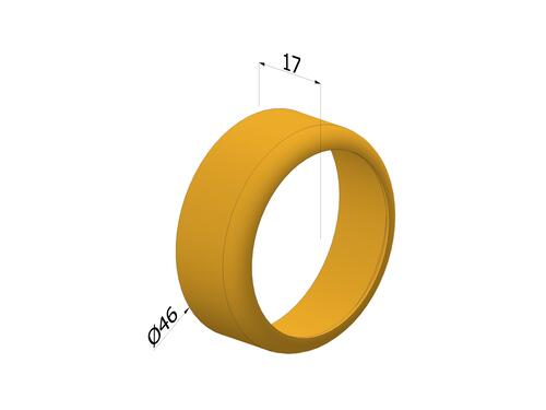 Cover Securemme 4180 per Protector MecDef