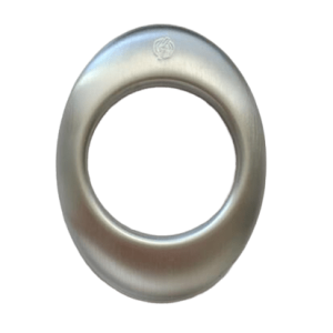 Piastrina Bocchetta Securemme 4380