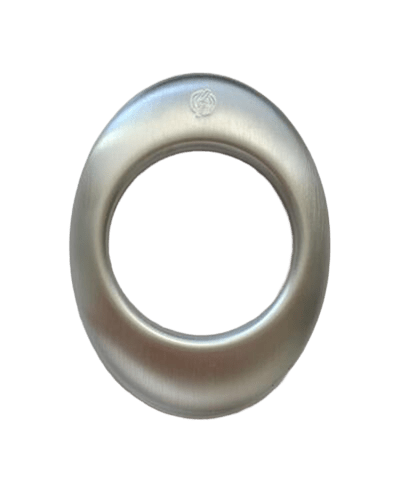 Piastrina Bocchetta Securemme 4380