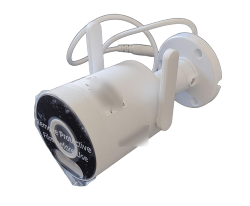 Telecamera Dual WiFi 2K Super HD