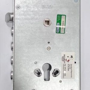 Serratura Mottura - Cisa per Porte Blindate Master Rigenerata
