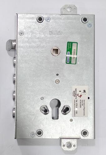 Serratura Mottura - Cisa per Porte Blindate Master Rigenerata