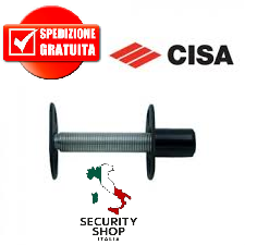 Passacavo a scomparsa Cisa 06515-00-0