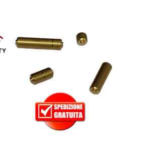 Allungamento Frizione Cilindro Profilo Europeo Evva