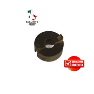 Allumgamento Barilotto Cilindri Profilo Europeo Evva