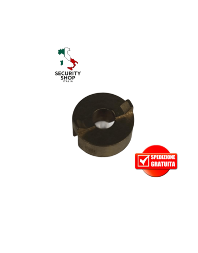 Allumgamento Barilotto Cilindri Profilo Europeo Evva