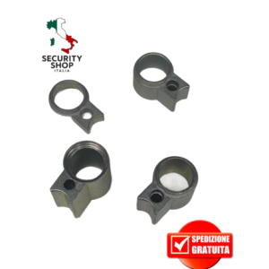 Allungamento Modulo Cilindri Profilo Europeo Evva