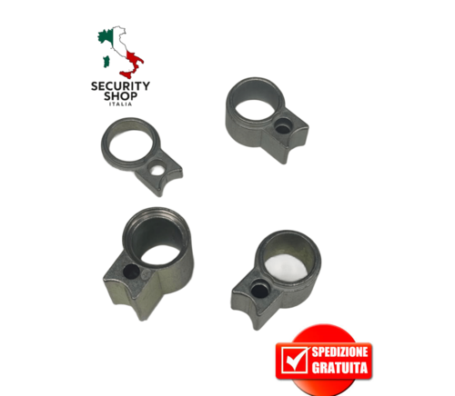 Allungamento Modulo Cilindri Profilo Europeo Evva