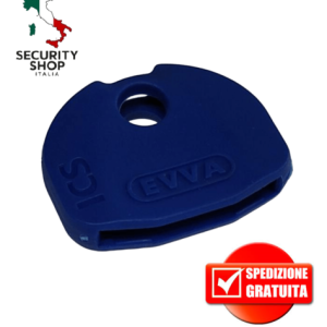 Cappuccio Chiave per Cilindro ICS Profilo Europeo Evva