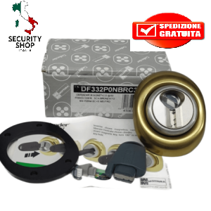 Defender Mottura Magnetico Meccanico DF332P