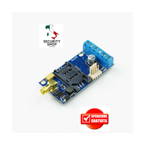 Combinatore GSM EasyCon
