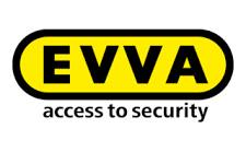 Coppia Adattatore Frizione Cilindro Profilo Europeo Evva - immagine 2