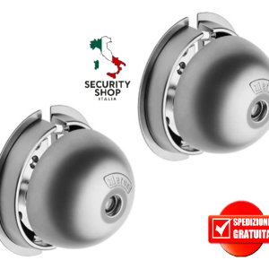 MERONI chiusura per furgoni UFO 8080332315D