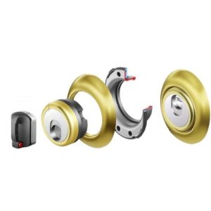 Defender Disec MR500Y