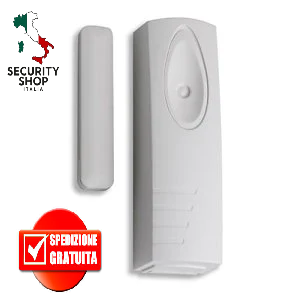 Veritas Impaq SC sensore d'urto con contatto magnetico