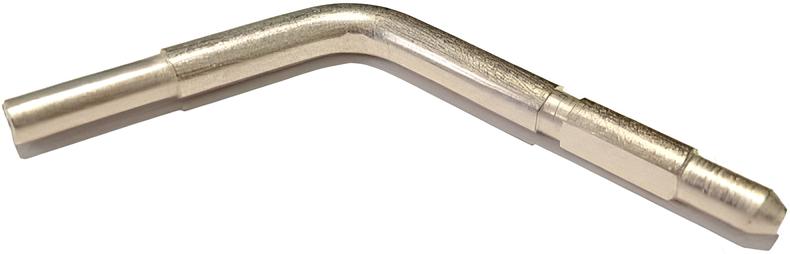 JUWEL Chiave di Cambio – 3 DISCHI